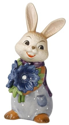 Goebel Hasenfigur Hase Kleiner Kavalier - Ostern