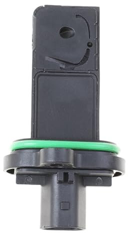 QKFTCSDW Luftmassenmesser-Messgerät Kompatibel mit Cadillac ELR Vauxhall Opel Astra J Corsa D Zafira Chevrolet Cruze Sonic 0280218254 11301682 Ersatzteile