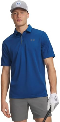 Under Armour Herren Fitness T-Shirt und Tank Tech Sportstyle Logo