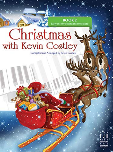 Christmas With Kevin Costley (Christmas With, 2)