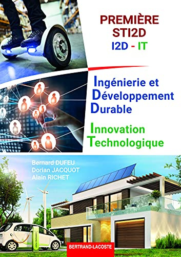 Ingenierie et developpement durable: Innovation technologique