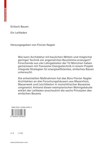 Einfach Bauen: Ein Leitfaden