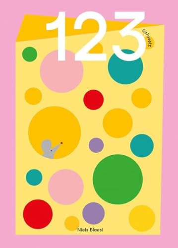 1,2,3 Schweiz: Zähl dich durch die Schweiz