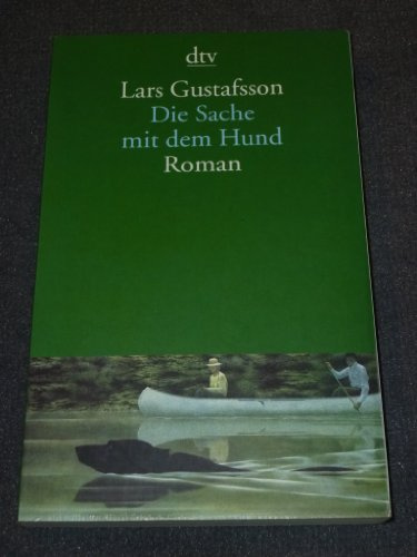Die Sache mit dem Hund: Aus den Tagebüchern und Briefen eines texanischen Konkursrichters – Roman