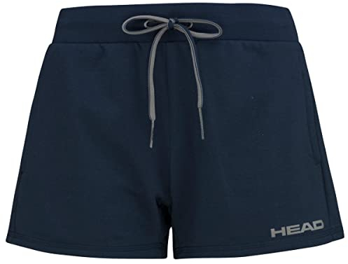 HEAD PANTALÓN Corto Club ANN Marino Mujer