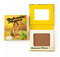 Thebalm Bahama Mama Bronzer, Natural Matte, Tanned Beach Glow Travel-Size