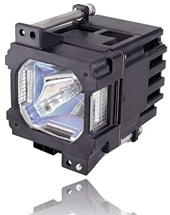 Visdia BHL-5009-S Replacement Projector Lamp with Housing for JVC DLA-RS1 DLA-RS1X DLA-RS2 DLA-VS2000 DLA-HD1WE DLA-HD1 DLA-HD10 DLA-HD100 DLA-RS1U HD1 Projectors