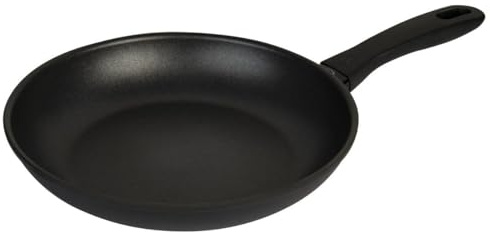 Zwilling 25,4 cm, Aluminium, antihaftbeschichtet, Bratpfanne