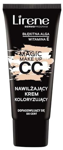 lirene Farbcreme magic cc 30ml
