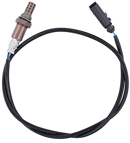 Doo Engy Lambdasonde Regelsonde Sensor Lamdasonde Lambda-Sonde O2 Sauerstoffsensor vor Katalysator Kat für A4 B7 A4 B6 A4 B5 A4 8E Pa-ssat B5 Pa-ssat B5.5 Pa-ssat 3B Superb 1.6 2.0