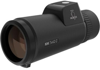 Noblex NM 7x42c Monokular