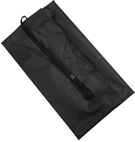 INOOMP Couvercle De Radiateur Imperméable Pour Chauffage De Terrasse Housse De Protection Pour Radiateur Extérieur Résistante Au Gel Saleté