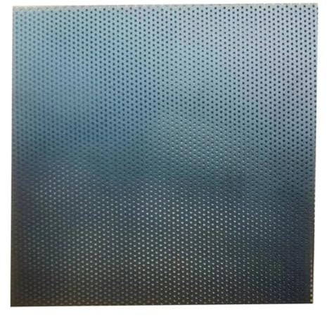 PC dammfilter 1 m gör-det-själv datornät kylare dammfilter nätverk nätfodral dammtätt skydd chassi dammskydd 30 cm PVC PC-fodral fläkt för datorkylare fläkt (0,5 mm)