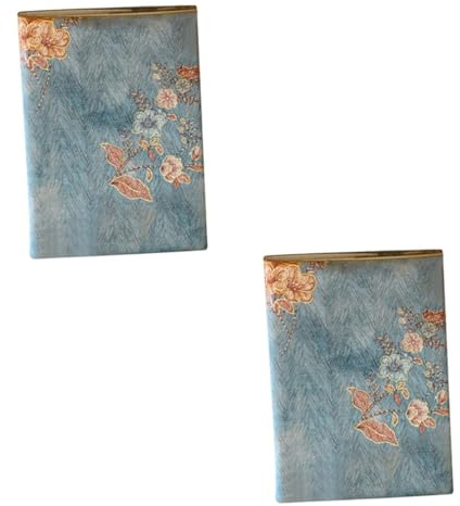 Tofficu 2pièces Couverture De Housse Décorative Et Lavable Pour Pour Étudiants Familles