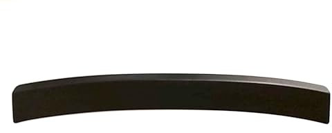 OPPL Ladekantenschutz schwarz passend für Toyota Avensis III Kombi T27 2012-2018