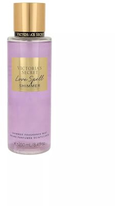 VSB Love Spell Shimmer Body Mist 250 ml