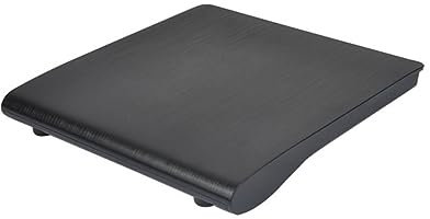 KOMBIUDA Graveur De DVD Externe USB Lecteur De DVD Externe Transfert De Données Rapide Et Stable