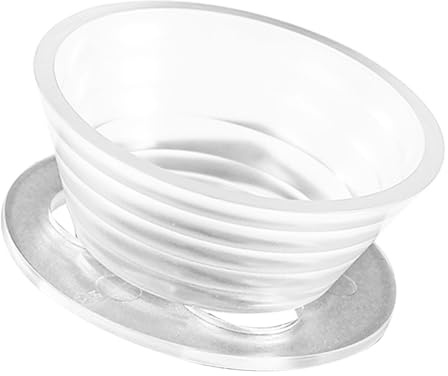 Cafetera de vertido de una sola taza, reutilizable, soporte de goteo de cono de filtro, cafetera lenta para viajes, camping