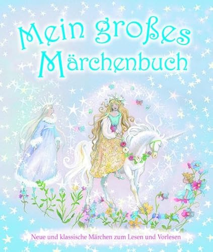 Mein großes Märchenbuch
