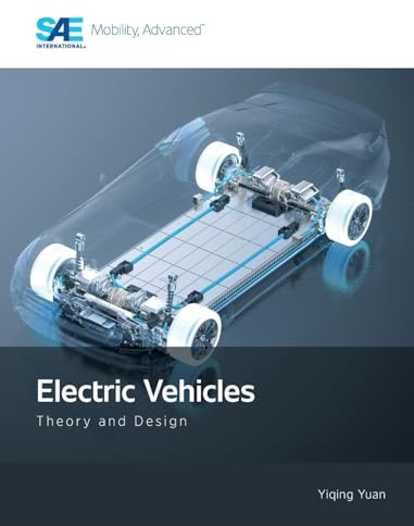 Electric Vehicles: Theory and Design
