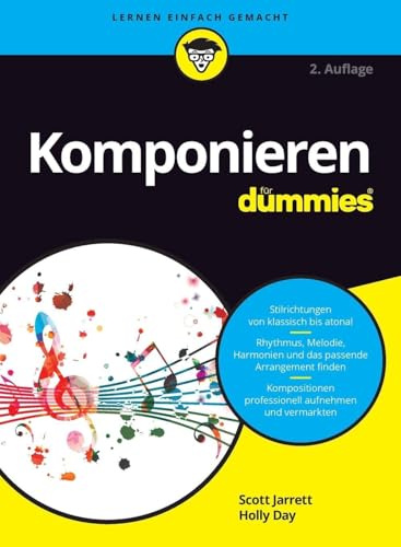 Komponieren für Dummies