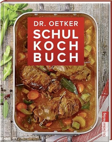 Schulkochbuch (Basis)