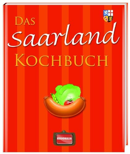 Das Saarland Kochbuch