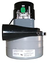 MAGNA 75 MOTEUR ASPIRATION AMETEK pour autolaveuses Fimap
