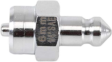 BGS 8310-3 | Dorn Stufe1 für Art. 8310 | 6 mm | Ersatzteil für Bördelgerät | für Bremsleitungs-Bördelarbeiten