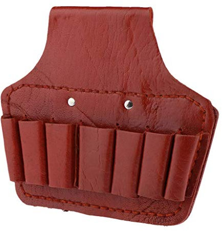 Backbayia Chainsaw Bag, Electric Tool Holder, Hanging Belt, Electrician's Pocket, Bag