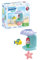 PLAYMOBIL Junior & Disney 71460 Lluvia de Conchas de Ariel, diversión en el baño con Ariel, Juguete sostenible Hecho de plásticos a Base de Plantas, Juguetes para niños y niñas a Partir de 1 año