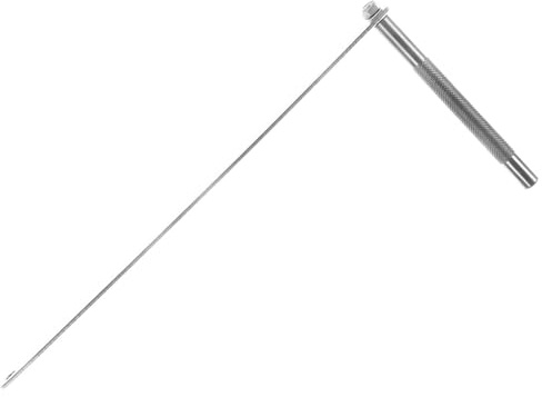 VINTORKY Metall Cowbell Halterung Snare Drum Montage Klemme Für Trommeln