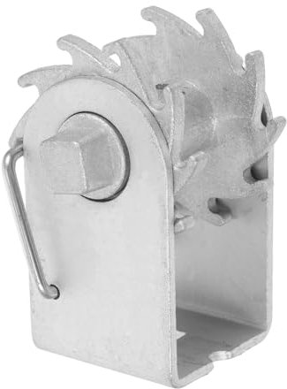 ROMISBABA Tenditore Per Cavi Per Strumento Di Tensione Per Viti Di Sostegno Di Piante Utile Per Kiwi Alta Affidabilità e Facile Utilizzo