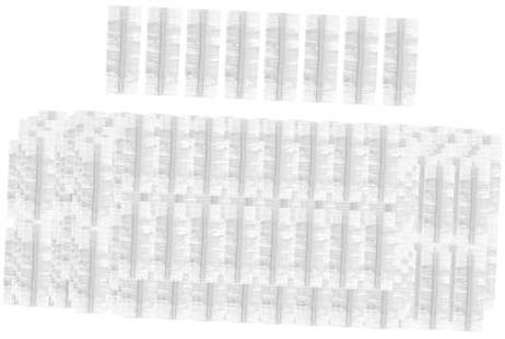 perfeclan 200 pezzi di protezioni per le orecchie con elastici per mantenere pulite e asciutte le cuffie per la doccia spesse per l'esterno SPA lavaggio