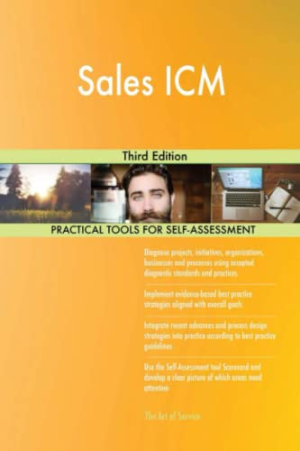 Sales ICM Third Edition
