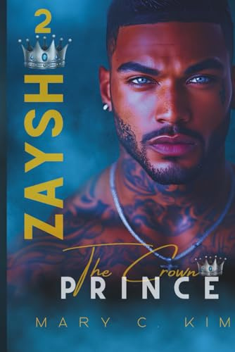 Zaysh the crown prince 2