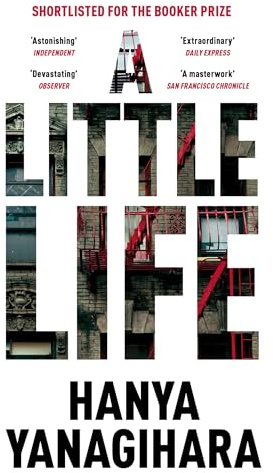 A Little Life: The Million-Copy Bestseller