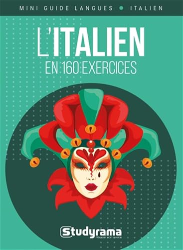 L'italien en 160 exercices