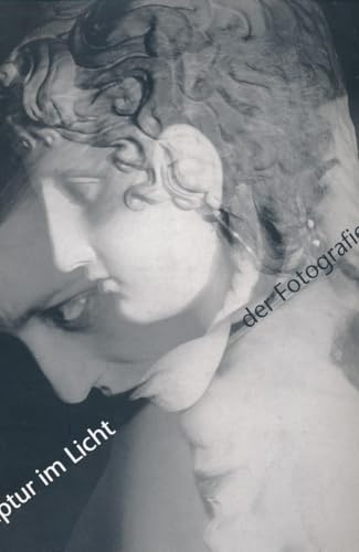 Skulptur im Licht der Photographie