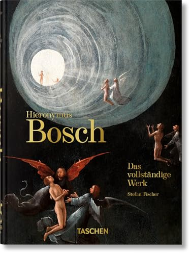 Hieronymus Bosch: Das vollständige Werk. 45th Ed. (45th Edition)