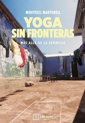 Yoga sin fronteras: Más allá de la esterilla