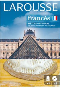 Francés. Método integral: Metodo integral / Integral Method (Larousse - Métodos Integrales)