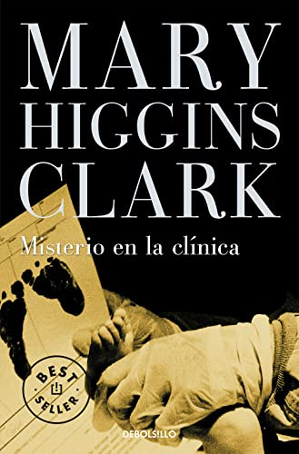 Misterio en la clínica (Best Seller | Ficción)