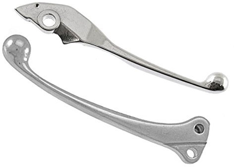 Coppia leva/leve freno destra/sinistra RMS 184120541/184100441