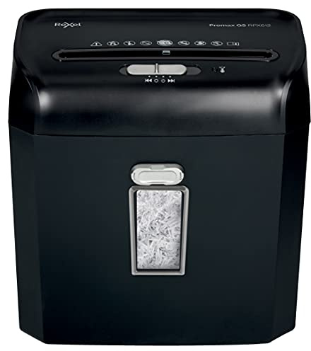 RX:Shredder ProMax QS RPX612 EU