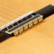 Alba Guitar Beads in Metallo Dorato per Chitarra, Ukulele, Mandolino per Corde di Nylon per Chitarra Acustica/Elettrica