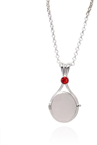 MayDee Mermaid Melody Halsketten H2O Mermaid Shell Anhänger Muschel Anhänger (A)