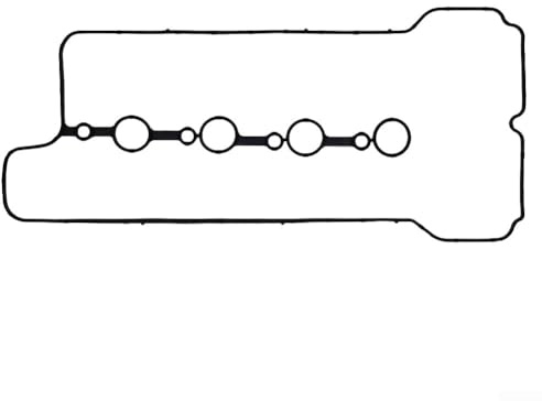 OEM 224412B610 Guarnizione coperchio valvola compatibile per KIA Per Hyundai Per Accent Per Rio affidabile e facile da usare