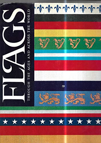 Flags Through the Ages and Across the World