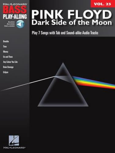 Dark side of the moon